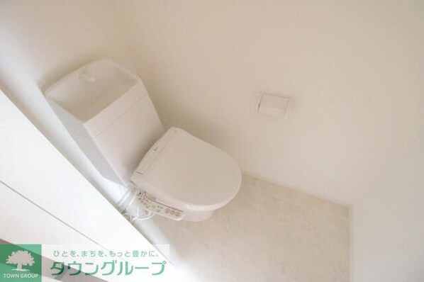 エフプレスト丸ヶ崎の物件内観写真